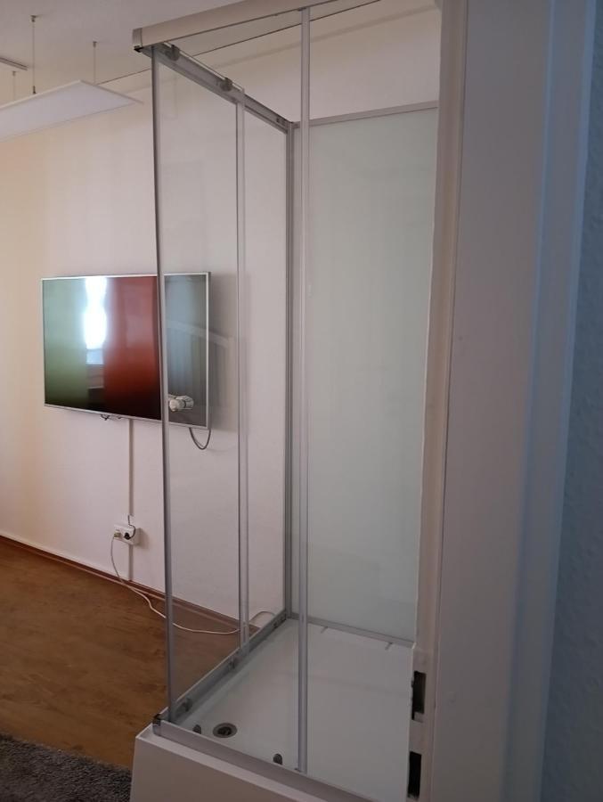 Sleepwell5 Apartman Köln Kültér fotó