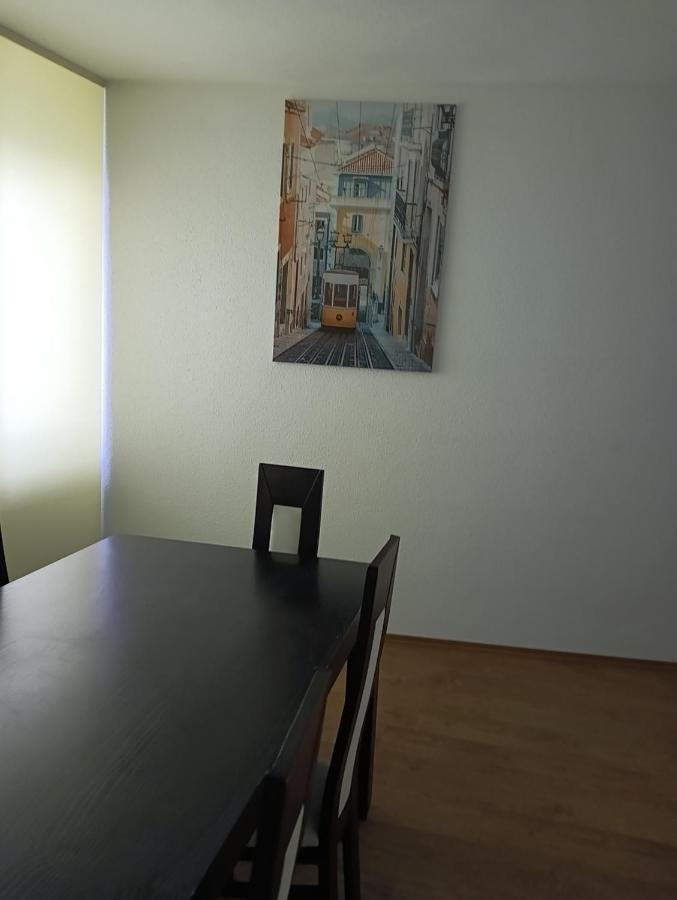 Sleepwell5 Apartman Köln Kültér fotó