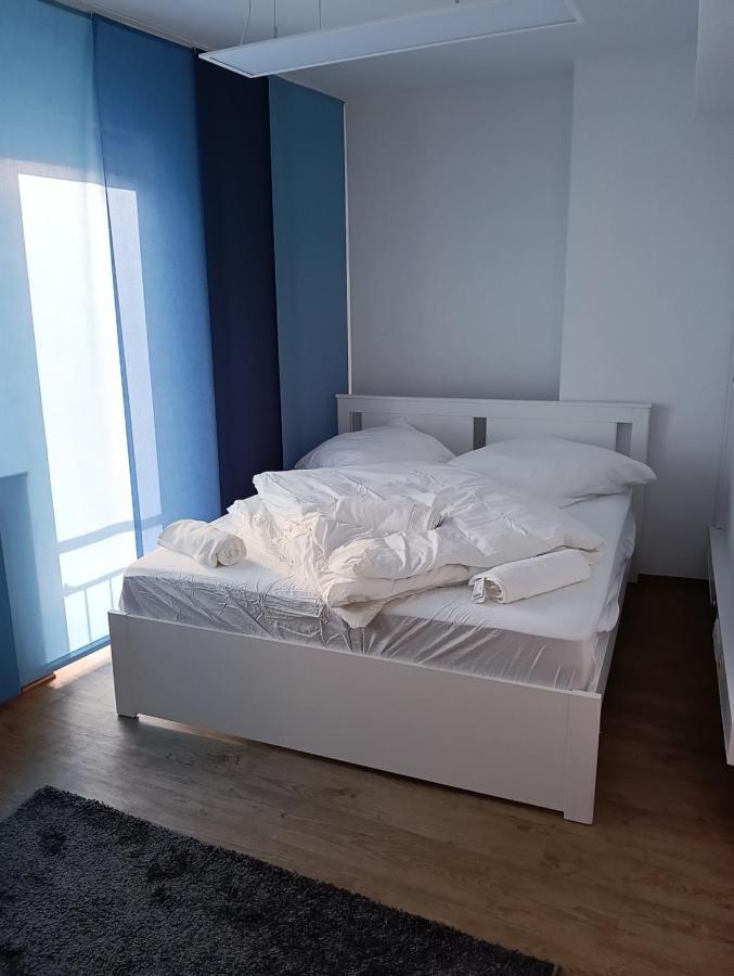 Sleepwell5 Apartman Köln Kültér fotó