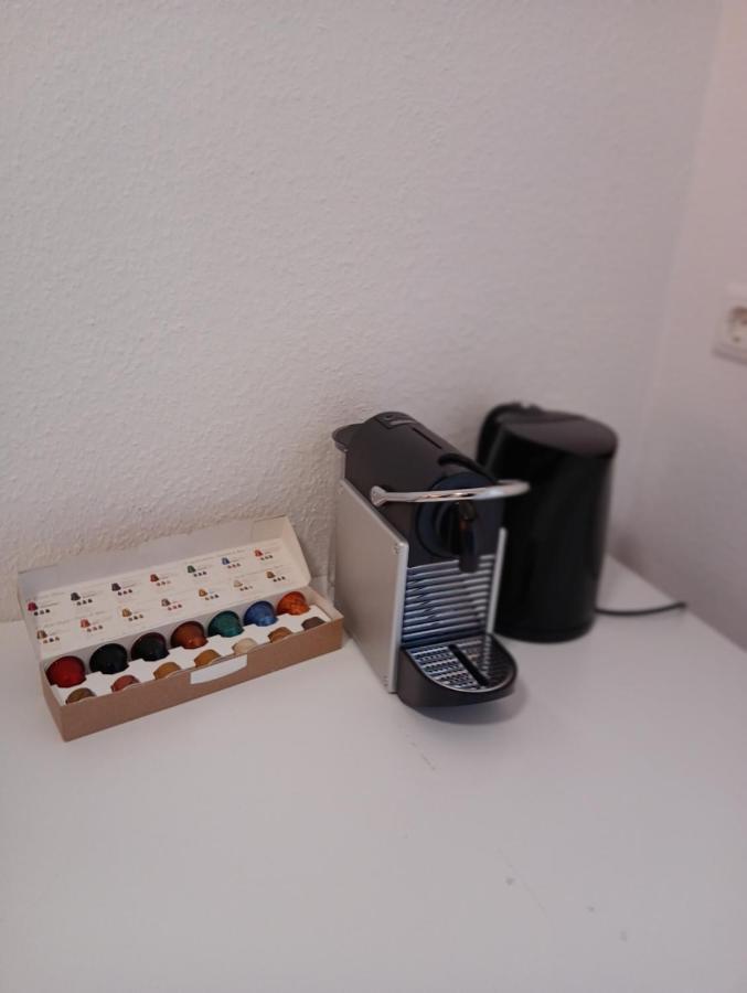 Sleepwell5 Apartman Köln Kültér fotó
